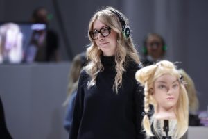 Masterclass 2026 90 Menschen bei der Masterclass