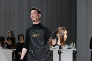 Masterclass 2026 82 Menschen bei der Masterclass