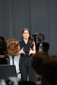 Masterclass 2026 70 Menschen bei der Masterclass