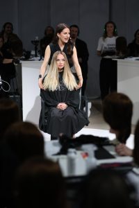 Masterclass 2026 76 Menschen bei der Masterclass