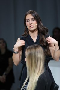 Masterclass 2026 75 Menschen bei der Masterclass