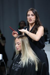 Masterclass 2026 74 Menschen bei der Masterclass