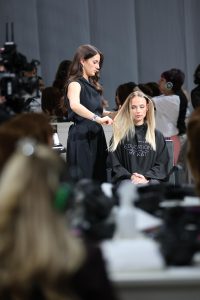 Masterclass 2026 73 Menschen bei der Masterclass