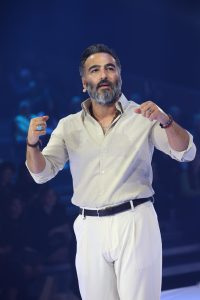 TCC - „Like a Lady“ 21 Menschen auf der Bühne