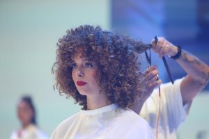 TCC - „Like a Lady“ 30 Menschen auf der Bühne