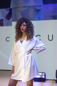 TCC - „Like a Lady“ 28 Menschen auf der Bühne