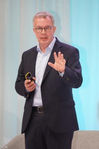 Speaker Stage 2026 20 Holger Püschel, Speaker Stage - Foto: Edgar Holwein