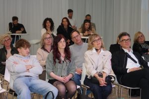 Speaker Stage 2026 21 Holger Püschel, Speaker Stage - Foto: Edgar Holwein