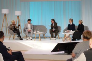 Speaker Stage 2026 17 Oliver Bohn, Speaker Stage - Foto: Edgar Holwein