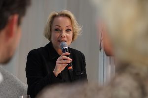 Speaker Stage 2026 16 Oliver Bohn, Speaker Stage - Foto: Edgar Holwein