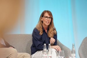 Speaker Stage 2026 2 Sabina Avenoso, Speaker Stage - Foto: Edgar Holwein