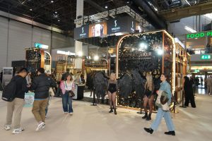 TOP HAIR 2026 - Aussteller 178 Stände auf der Messe