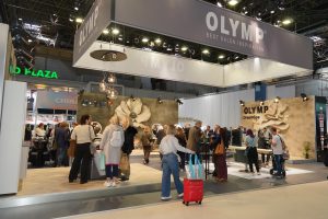 TOP HAIR 2026 - Aussteller 174 Stände auf der Messe