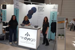 TOP HAIR 2026 - Aussteller 33 Stände auf der Messe