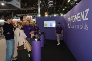 TOP HAIR 2026 - Aussteller 171 Stände auf der Messe