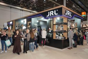 TOP HAIR 2026 - Aussteller 152 Stände auf der Messe