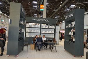 TOP HAIR 2026 - Aussteller 142 Stände auf der Messe