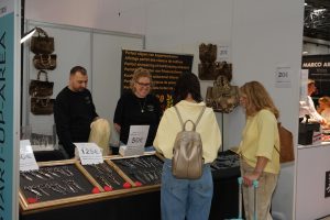 TOP HAIR 2026 - Aussteller 29 Stände auf der Messe