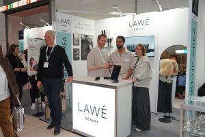 TOP HAIR 2026 - Aussteller 118 Stände auf der Messe