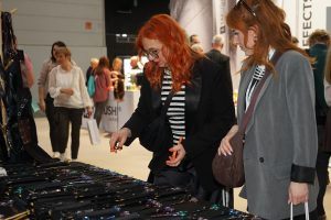 TOP HAIR 2026 - Aussteller 24 Stände auf der Messe