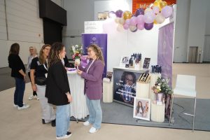 TOP HAIR 2026 - Aussteller 37 Stände auf der Messe