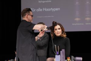 Workshop Stage 2026 47 Dyson, Workshop Stage - Foto: Thomas Fedra