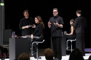 Workshop Stage 2026 51 Dyson, Workshop Stage - Foto: Thomas Fedra