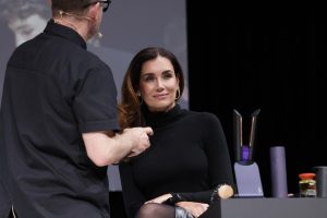 Workshop Stage 2026 61 Dyson, Workshop Stage - Foto: Thomas Fedra