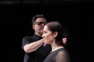 Workshop Stage 2026 68 Dyson, Workshop Stage - Foto: Thomas Fedra