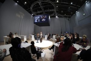 Masterclass 2026 16 Jutta Gsell, Masterclass - Foto: Marco Igel