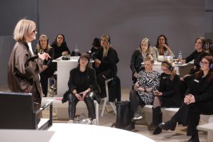 Masterclass 2026 15 Jutta Gsell, Masterclass - Foto: Marco Igel