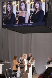 Masterclass 2026 14 Jutta Gsell, Masterclass - Foto: Marco Igel