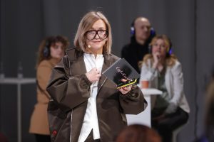 Masterclass 2026 13 Jutta Gsell, Masterclass - Foto: Marco Igel