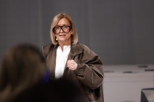 Masterclass 2026 19 Jutta Gsell, Masterclass - Foto: Marco Igel