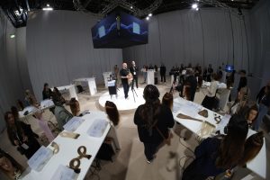 Masterclass 2026 51 Marcel Mate & Micha Mate, Masterclass - Foto: Marco Igel