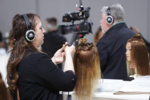 Masterclass 2026 46 Marcel Mate & Micha Mate, Masterclass - Foto: Marco Igel