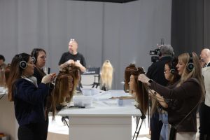 Masterclass 2026 42 Marcel Mate & Micha Mate, Masterclass - Foto: Marco Igel