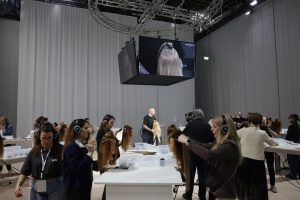 Masterclass 2026 41 Marcel Mate & Micha Mate, Masterclass - Foto: Marco Igel