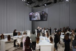 Masterclass 2026 40 Marcel Mate & Micha Mate, Masterclass - Foto: Marco Igel