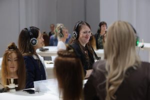 Masterclass 2026 49 Marcel Mate & Micha Mate, Masterclass - Foto: Marco Igel