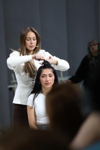 Masterclass 2026 33 Maya Reckgert, Masterclass - Foto: Miklas Spohr