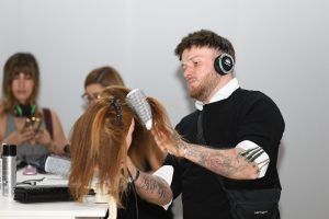 Masterclass 2026 30 Maya Reckgert, Masterclass - Foto: Miklas Spohr