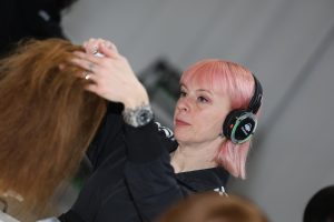 Masterclass 2026 27 Maya Reckgert, Masterclass - Foto: Miklas Spohr