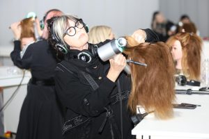 Masterclass 2026 23 Maya Reckgert, Masterclass - Foto: Miklas Spohr