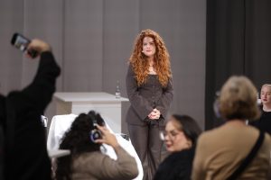 Masterclass 2026 11 Mona Haase, Masterclass - Foto: Marco Igel