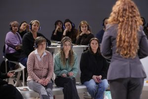 Masterclass 2026 7 Mona Haase, Masterclass - Foto: Marco Igel