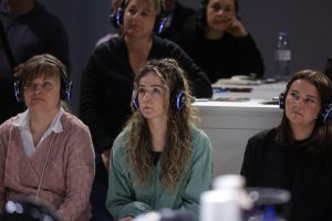 Masterclass 2026 9 Mona Haase, Masterclass - Foto: Marco Igel