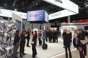 TOP HAIR 2026 - Aussteller 110 Stände auf der Messe