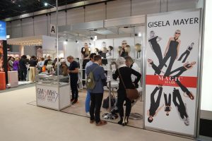 TOP HAIR 2026 - Aussteller 73 Stände auf der Messe