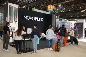 TOP HAIR 2026 - Aussteller 71 Stände auf der Messe